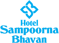 Hotel Sampoorna Bhavan - Multi-cuisine restaurant offering quality hospitality                           services