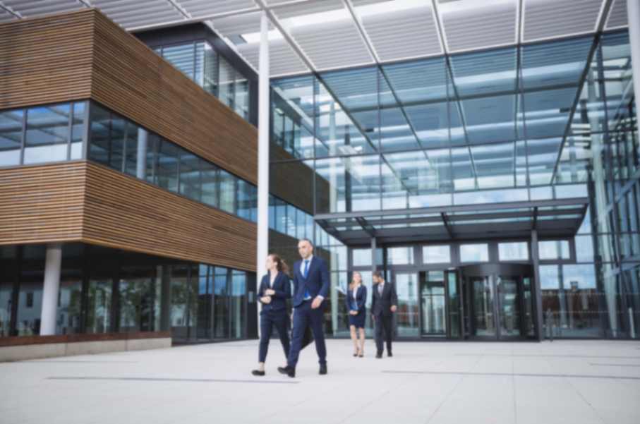 Commercial property development by Connemara Projects with investment opportunities                 near Chennai