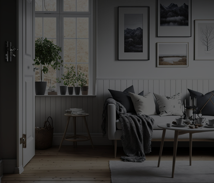 Scenic aerial view of Palar Farms highlighting greenery and resort landscape