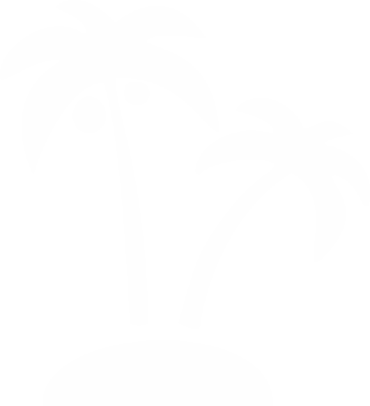 Palm trees icon representing tree plantation at Palar Farms
